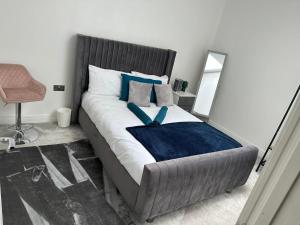 2 bedroom lovely flat