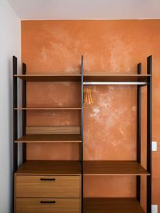 CurtaIpanema: Studio sofisticado a 5 min da praia