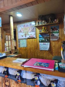 Hostal Trekking De La Patagonia