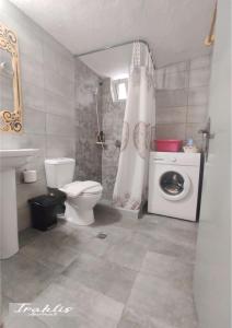 Iraklis - Relaxing Spacious Apartment