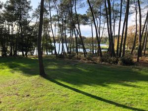 Camping de Trémelin