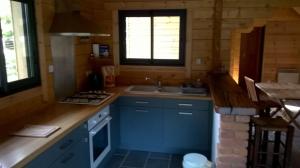 Le Chalet de Seb