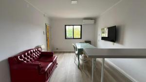 Rawson 260 Refugio Urbano