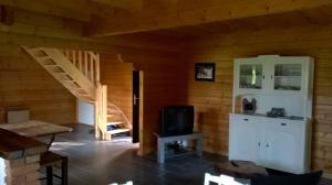 Le Chalet de Seb