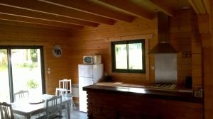 Le Chalet de Seb