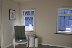 Vakantiewoning voizin tot 6 personen