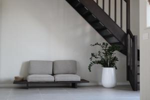 Vakantiewoning voizin tot 6 personen