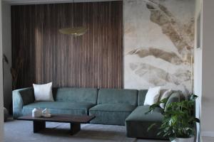 Moderne woning met privacy & comfort