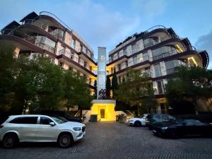 Exclusive Luxury Villa in Dukley Gardens