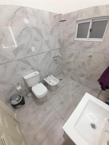 Exclusive 2-bedroom apartment - Microcentro