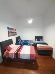 Exclusive 2-bedroom apartment - Microcentro