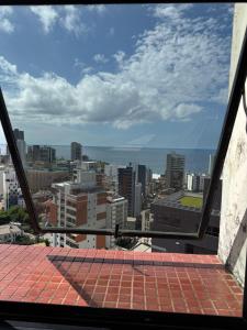 Maravilhoso Apartamento Porto da Barra coração do carnaval