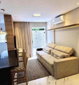 Riveira de São Lourenço - 300 metros da Praia