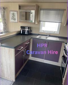 Bryn View 17 Caravan