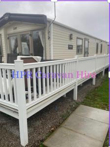 Bryn View 17 Caravan