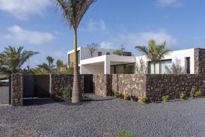 Gara Suite Boutique Design Villa Private Pool