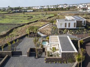 Gara Suite Boutique Design Villa Private Pool