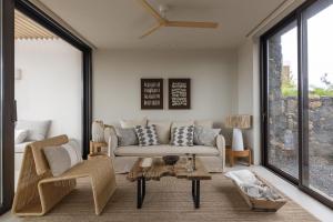 Gara Suite Boutique Design Villa Private Pool