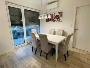 Apartment in Bratislava