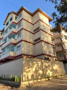 Plug and stay Nanyuki