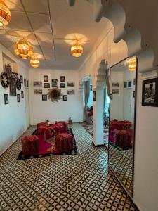 Appartement near to big square