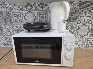 Nice apartment close to Zaventem airport