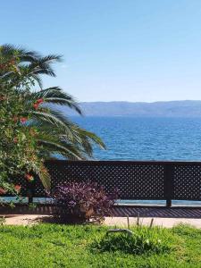 Villa Cortesia Maritima - seaside & private