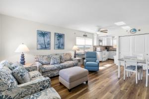 Direct Beach Front Views - Surf Song #222