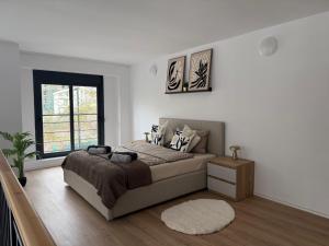 Agnes Apartment Lungomare Vlore