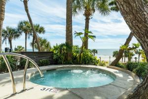 Ocean Front Escape at the San Luis