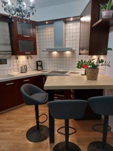 Angels Luxury Studio