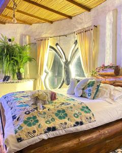 Cabaña Malaquita Suite - Hotel Seilan Alojamiento Rural