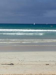 Brand New Beach Escape