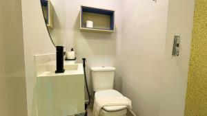 Aquamaris Studio Vista Mar Lateral #6 - By Almare