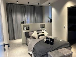 Blue Coast Penthouse T4