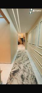 شقه سكنيه مفروشه جديده في القاهرة المهندسين با القرب من ميدان لبنان