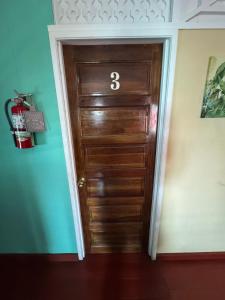 McKays Hostel Bed & Bath