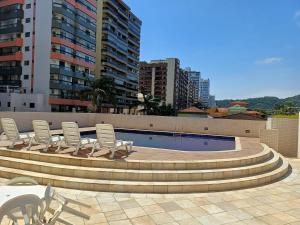 Praia Grande - Canto do Forte