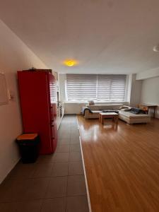 Stadt Wohnung 1