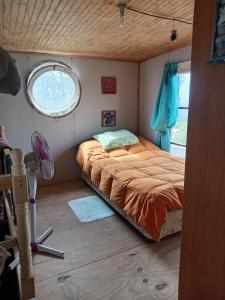 Casa Loft Anita Correa