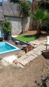 Casa Loft Anita Correa