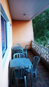 Quarto Suite em Casa de Campo Espaço da Família