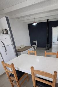 Casa una habitación, 4 personas, zona parque