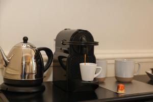 Hôtel Château de Lacan