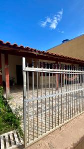 Casinha simples e tranquila no Campeche - bem localizado