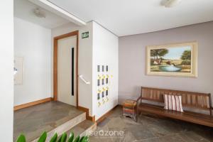 Hospede-se em uma localização imbatível em Coqueiros, Floripa - MTTs