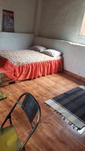 goma Elcy nagô ,1Km Festival STL