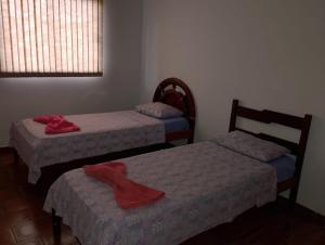 Real Hotel do Tatico