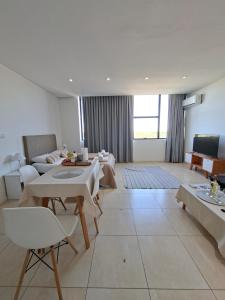 Ideal si venis por trabajo, con desayuno simple de cortesía