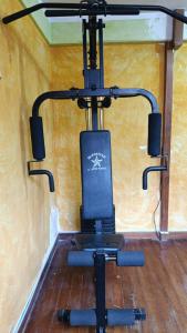 Quédate a una cuadra de la entrada del carnaval!